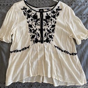 American Eagle Shirt